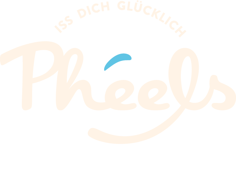 Pheels Logo